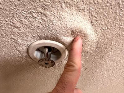 About water damage restoration service - emergency flood repair experts in Worcester